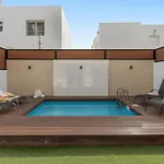 Berkana De Lujo Con Piscina * Playa Honda (Lanzarote)