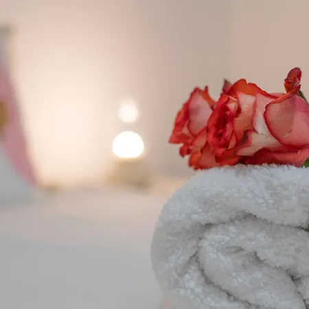 Berkana De Lujo Con Piscina 빌라