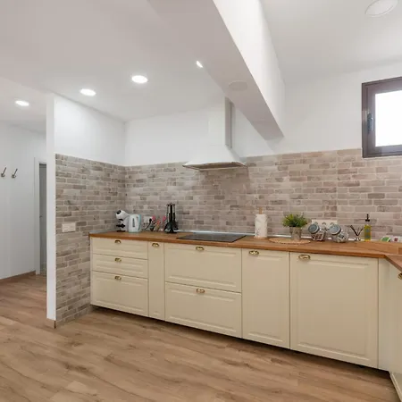 Berkana De Lujo Con Piscina 빌라 플라야 온다