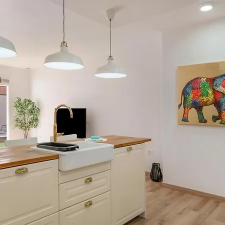 빌라 Berkana De Lujo Con Piscina 플라야 온다