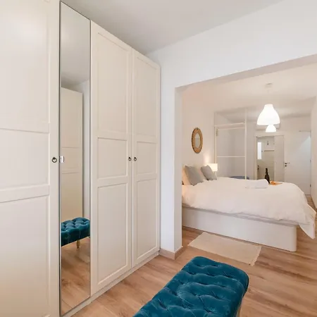 Berkana De Lujo Con Piscina 빌라