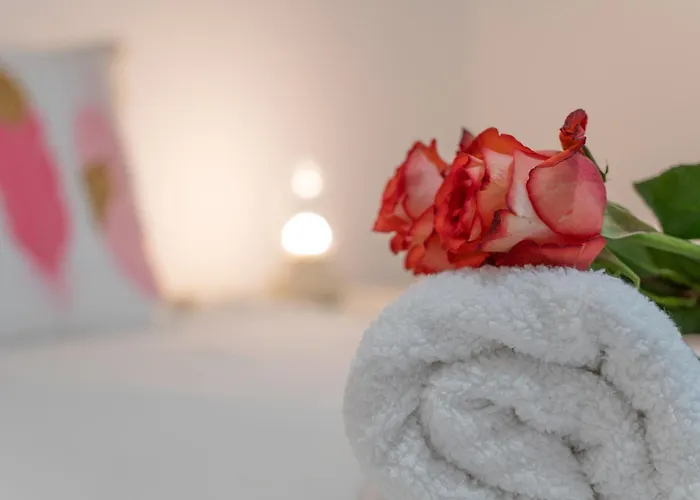 Berkana De Lujo Con Piscina Βίλα