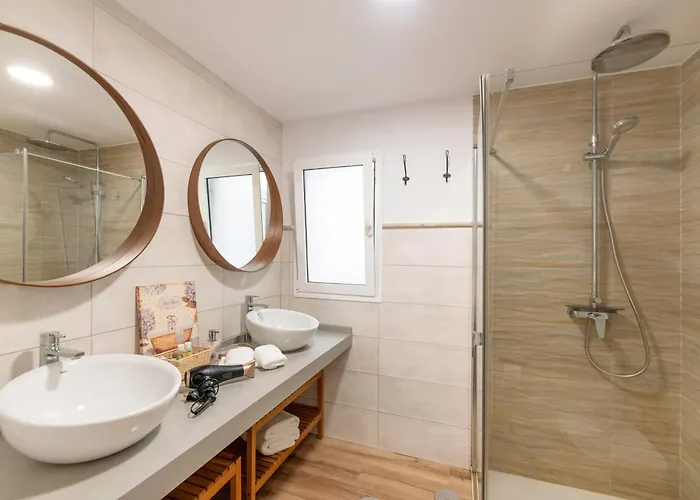 Berkana De Lujo Con Piscina Βίλα *