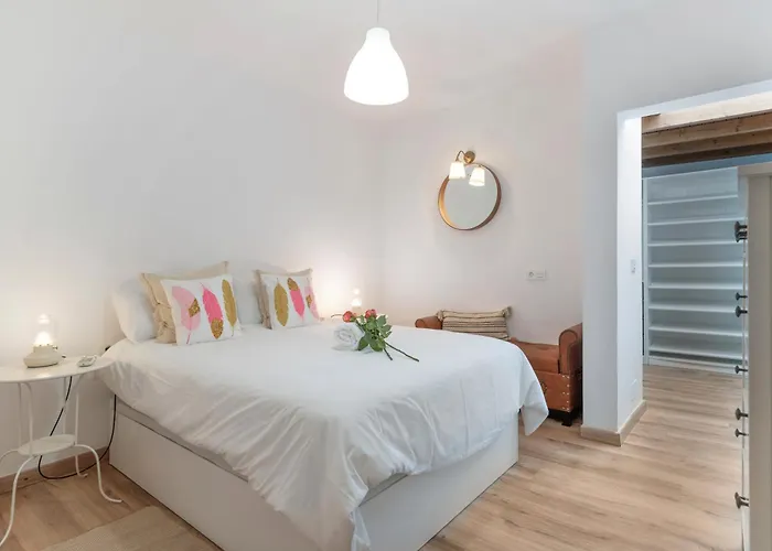 Βίλα Berkana De Lujo Con Piscina *