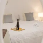 Villa Berkana De Lujo Con Piscina Playa Honda (Lanzarote)