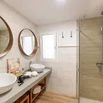 Villa Berkana De Lujo Con Piscina Playa Honda (Lanzarote)
