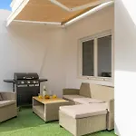 Berkana De Lujo Con Piscina * Playa Honda (Lanzarote)