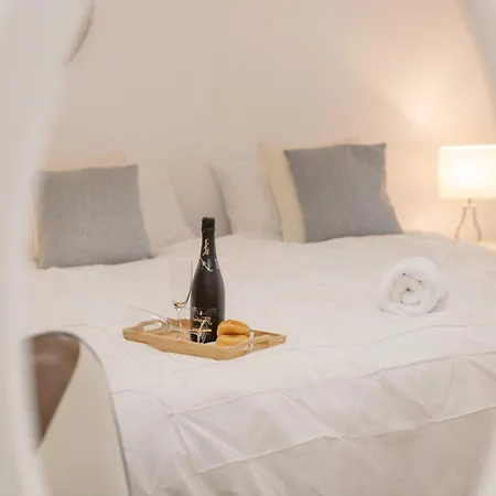 Villa Berkana De Lujo Con Piscina