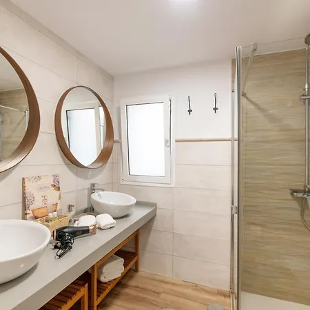 Βίλα Berkana De Lujo Con Piscina Playa Honda (Lanzarote)