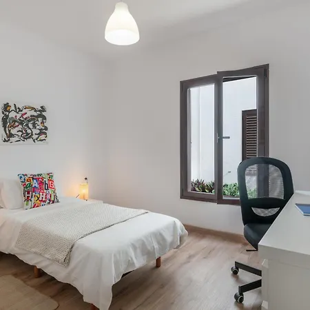 Βίλα Berkana De Lujo Con Piscina Playa Honda (Lanzarote)