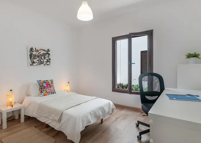 Berkana De Lujo Con Piscina Villa *