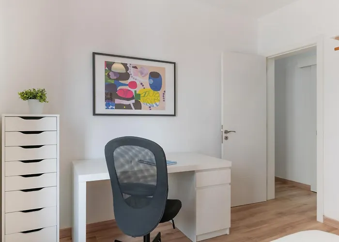 Berkana De Lujo Con Piscina Playa Honda (Lanzarote)