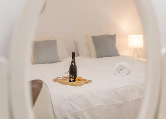 Villa Berkana De Lujo Con Piscina