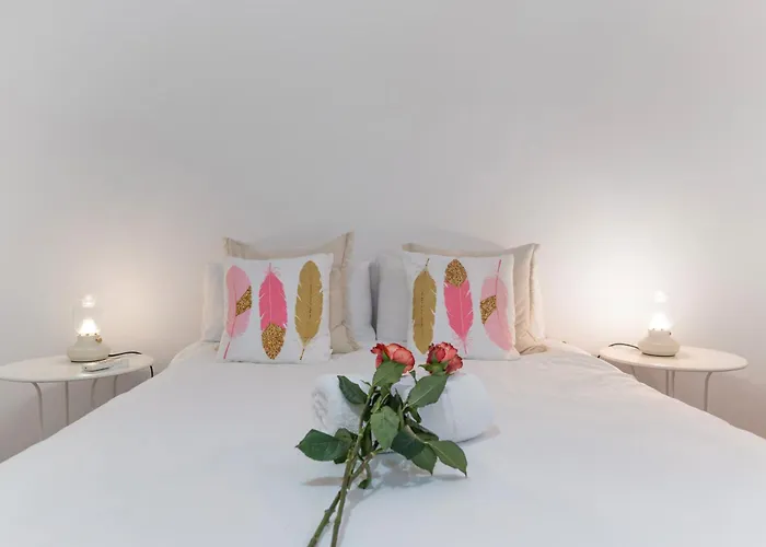 Vila Berkana De Lujo Con Piscina Playa Honda (Lanzarote)