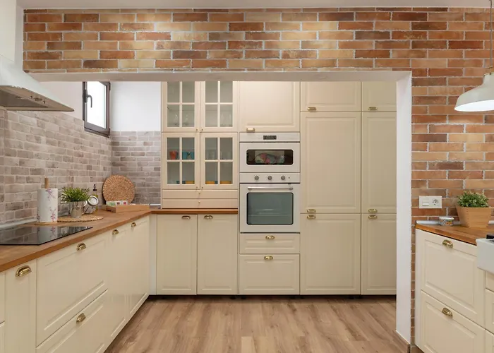 Berkana De Lujo Con Piscina *