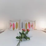 Villa Berkana De Lujo Con Piscina Playa Honda (Lanzarote)