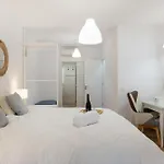 Villa Berkana De Lujo Con Piscina Playa Honda (Lanzarote)