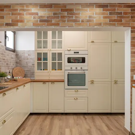 Berkana De Lujo Con Piscina *