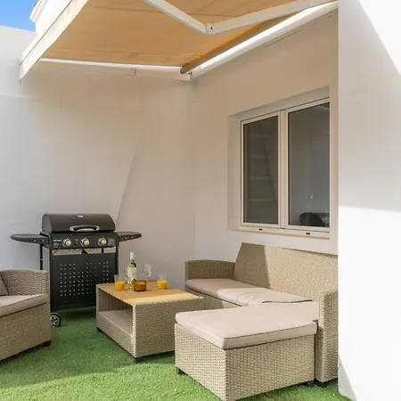 Berkana De Lujo Con Piscina * بلايا هوندا