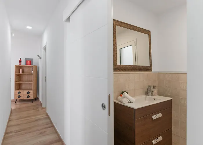 Вилла Berkana De Lujo Con Piscina *