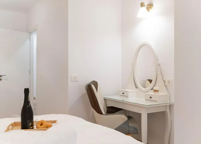 Вилла Berkana De Lujo Con Piscina