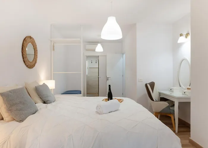 Вилла Berkana De Lujo Con Piscina *