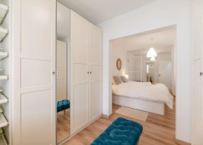 Berkana De Lujo Con Piscina Вилла